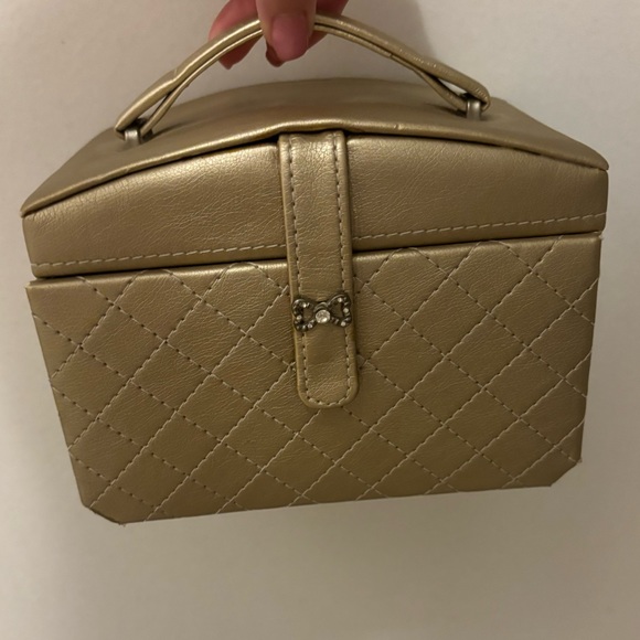 Other - NEVER USED JEWELRY BOX